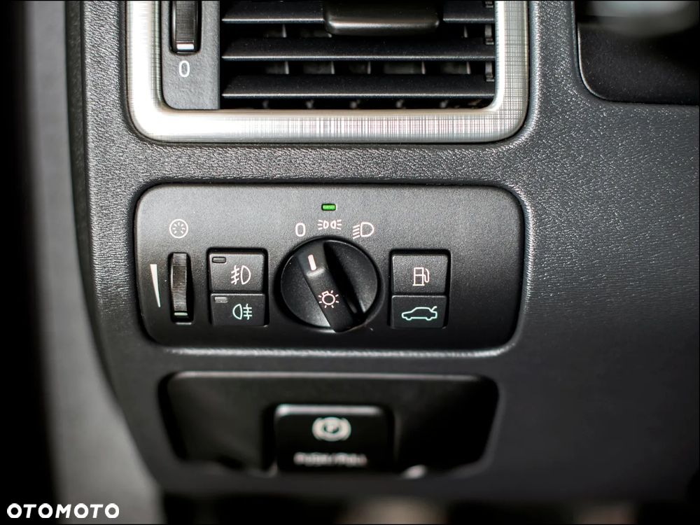 Volvo V70 - 29