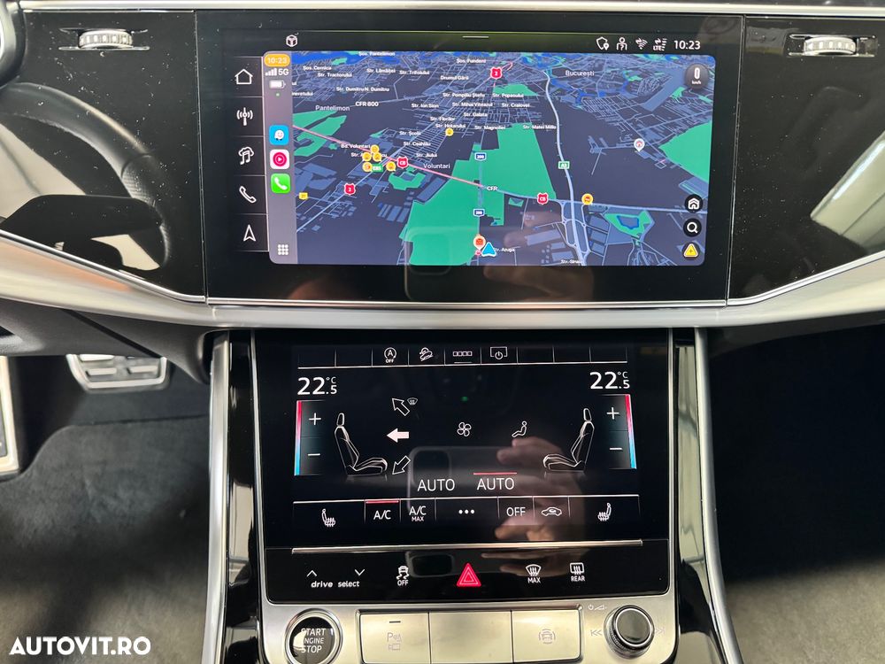 Audi Q8 - 10