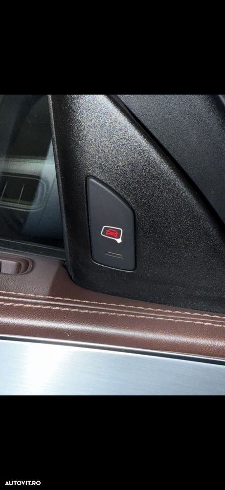 Audi A8 L 4.2 TDI Quattro Tip - 19