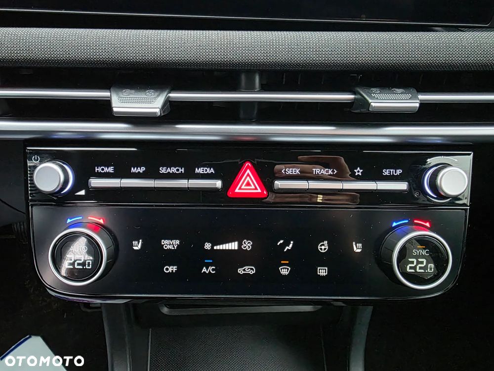 Hyundai Tucson 1.6 T-GDi HEV Smart 2WD - 25