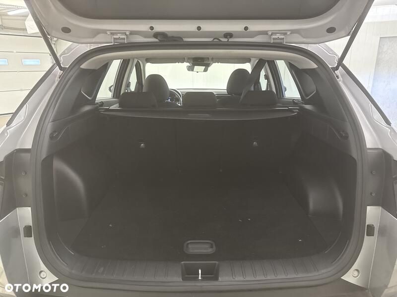 Hyundai Tucson 1.6 T-GDi Modern 2WD - 22