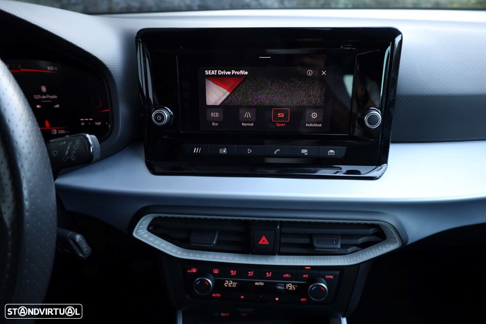 SEAT Arona 1.0 TSI FR - 39