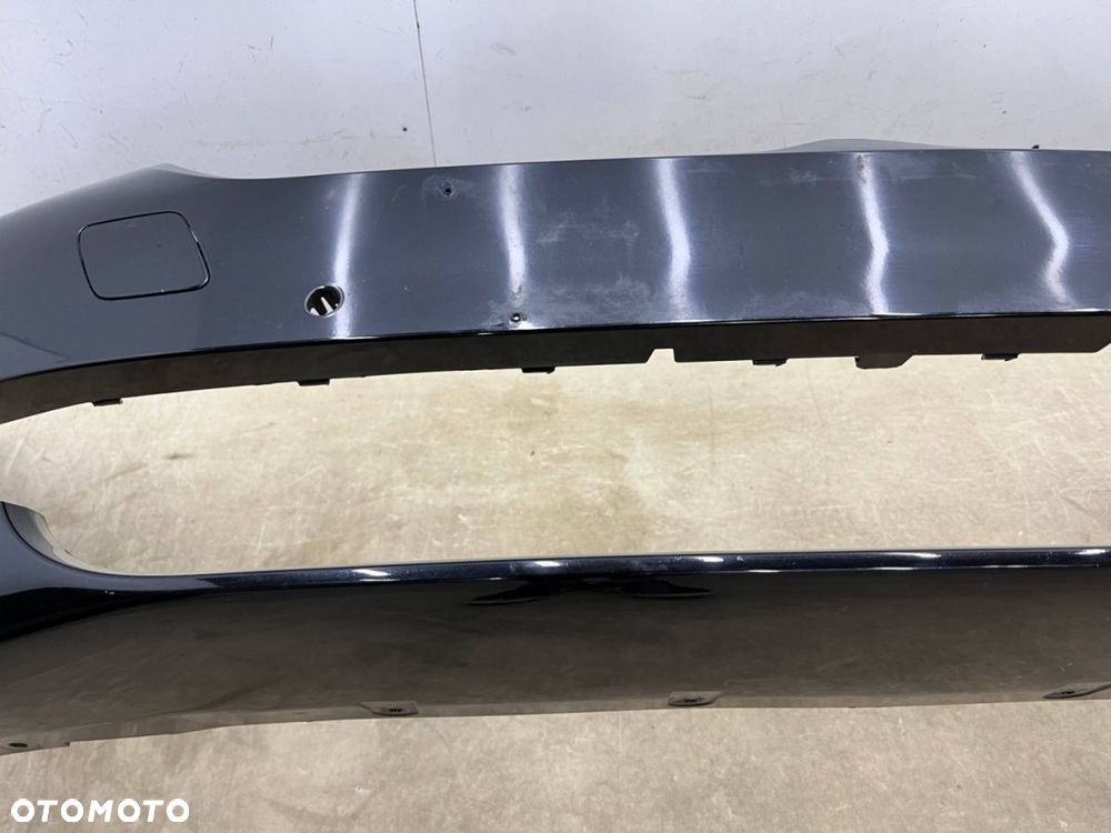 Zderzak przedni BMW 5 G30 G31 20-23r. Lift przód 6XPDC 9464207 - 11