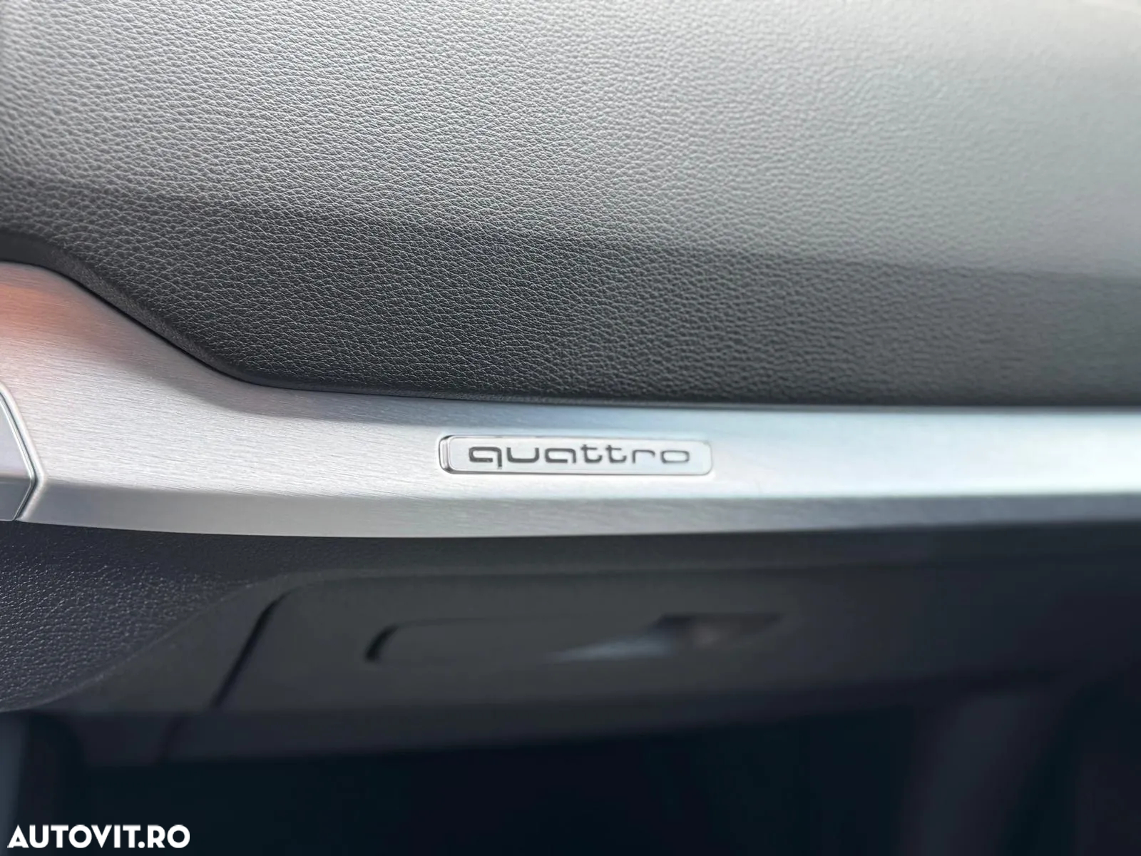 Audi Q2 2.0 TDI quattro S tronic design - 25