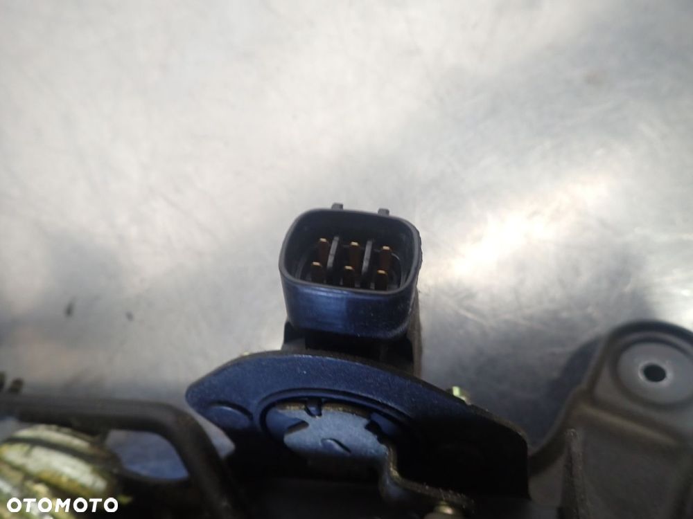 PEDAŁ GAZU TOYOTA RAV4 II 2.0 D 89281-33010 - 3