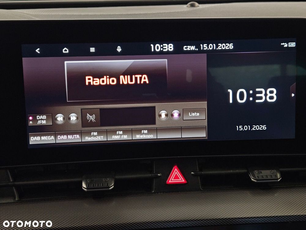 Kia Sportage 1.6 T-GDI MHEV Anniversary 2WD DCT - 22