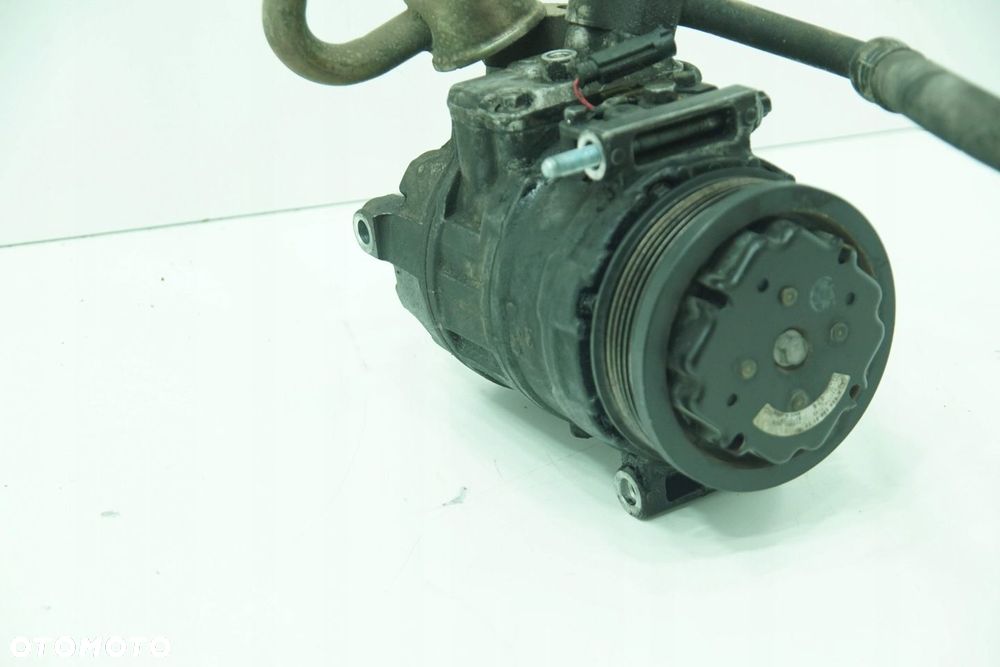 SPREZARKA KLIMATYZACJI A0002308111 MERCEDES SL R230 - 4