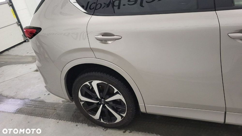 Mazda CX-60 3.3 D mHEV Takumi - 5