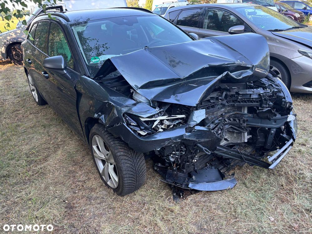 Seat Leon - 2