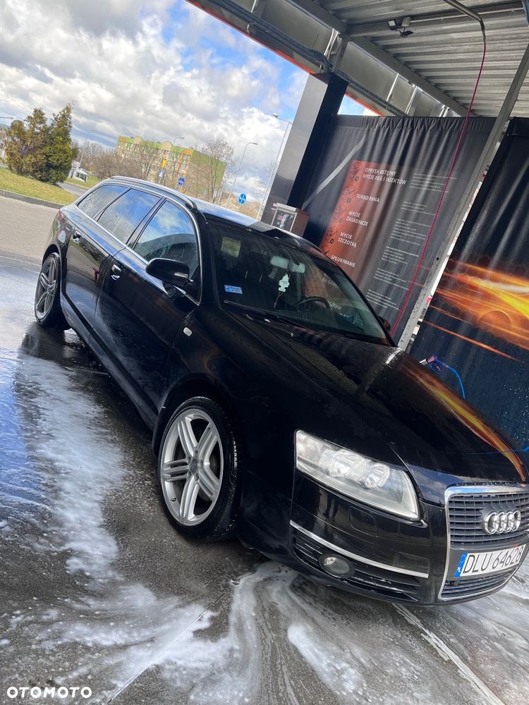 Audi A6 - 12