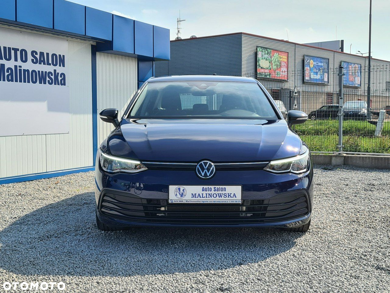 Volkswagen Golf - 5