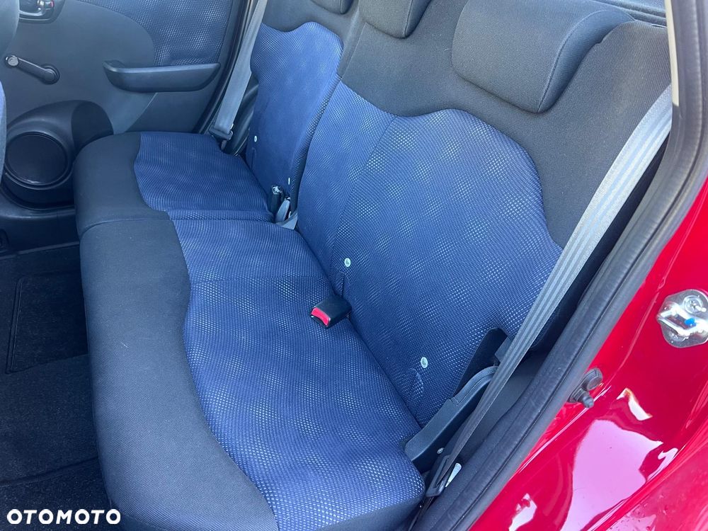 Honda Jazz 1.2 i-VTEC S - 24