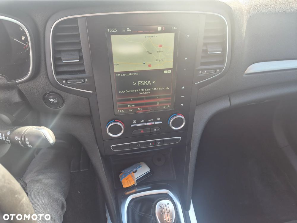 Renault Megane ENERGY TCe 130 INTENS - 9