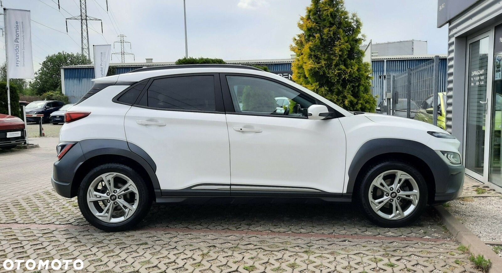 Hyundai Kona 1.0 T-GDI Smart - 23