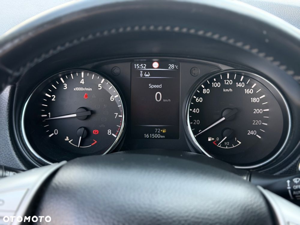 Nissan Qashqai 1.6 DIG-T Tekna - 6