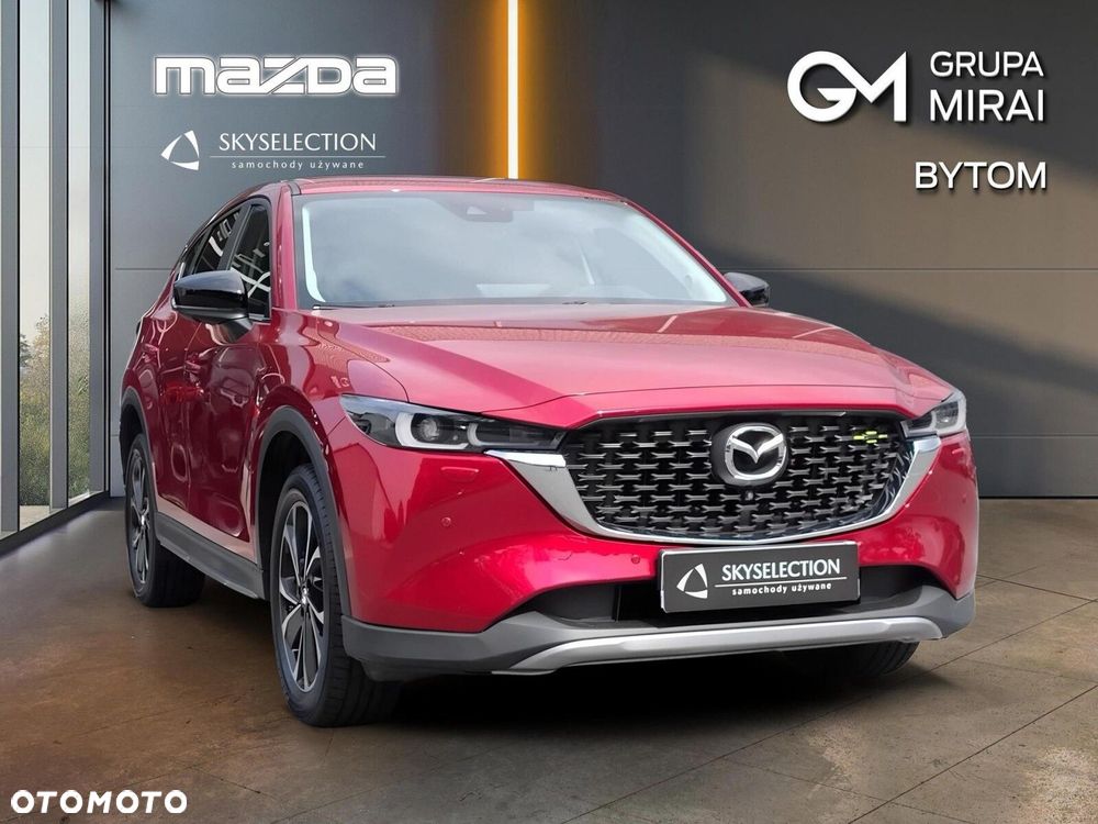 Mazda CX-5 2.0 Newground 2WD - 8