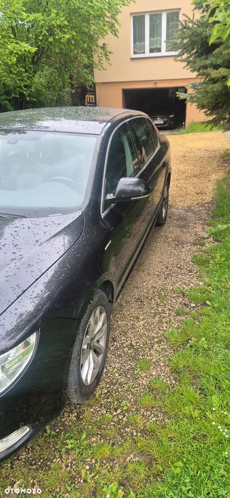 Skoda Superb - 3