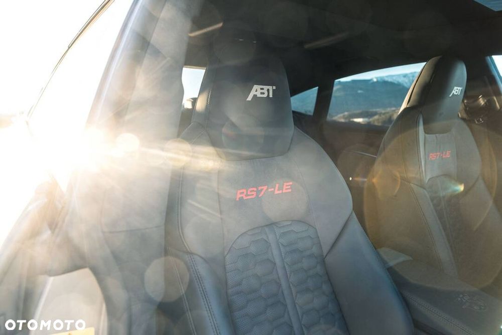 Audi RS7 Sportback - 6
