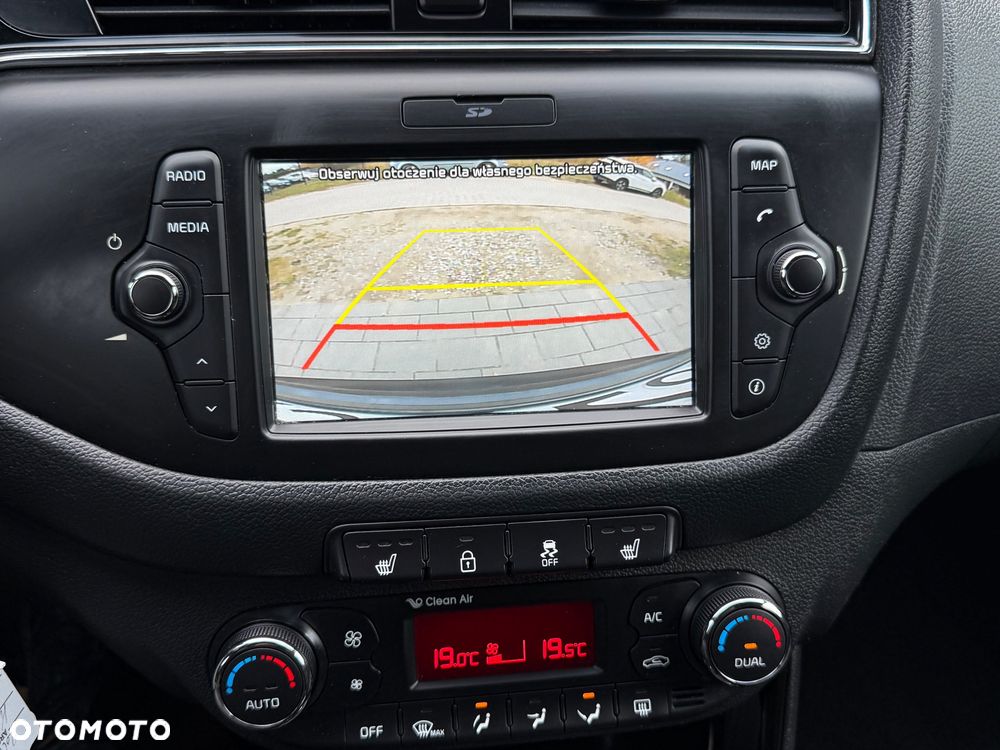Kia Ceed 1.6 CRDi 136 ISG GT Line - 9