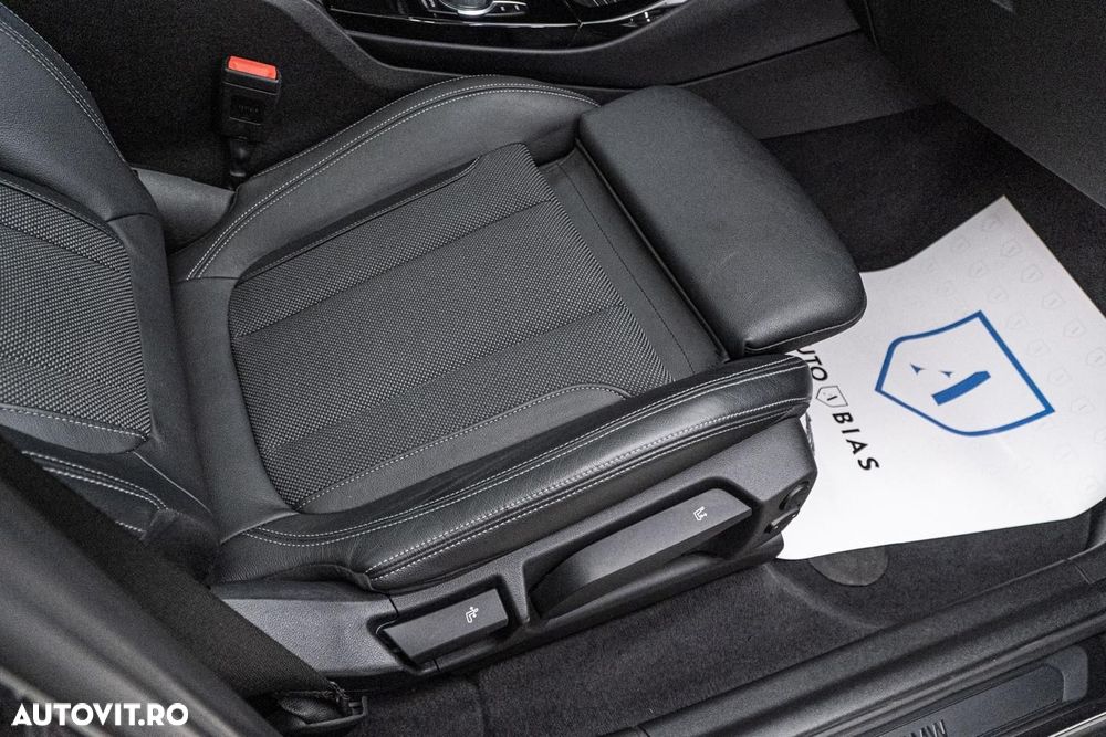 BMW X3 xDrive30i AT Luxury Line - 33