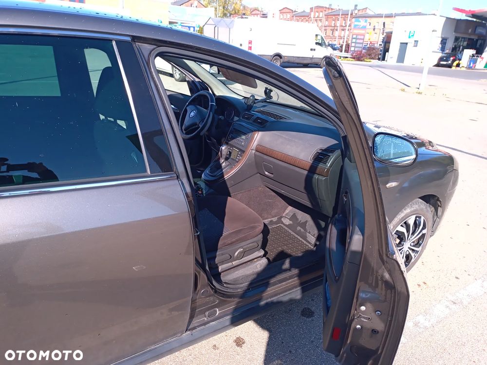 Fiat Croma - 16