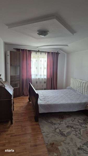 Apartament de inchiriat — fotografia 3