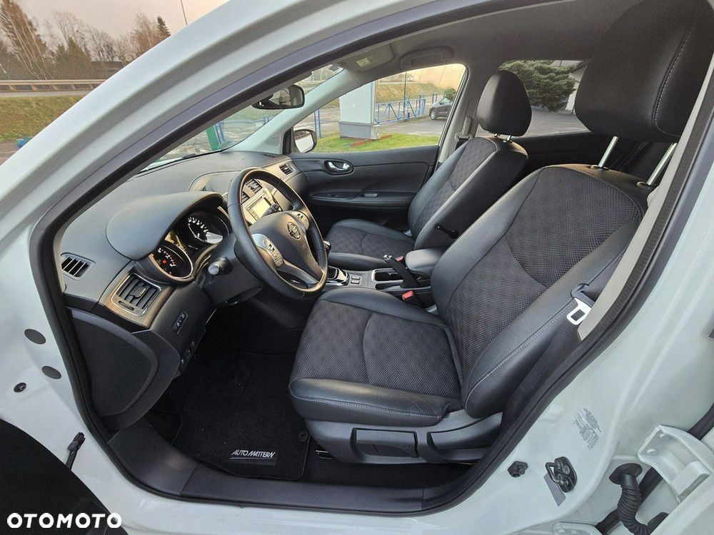 Nissan Pulsar 1.2 DIG-T N-Connecta - 15