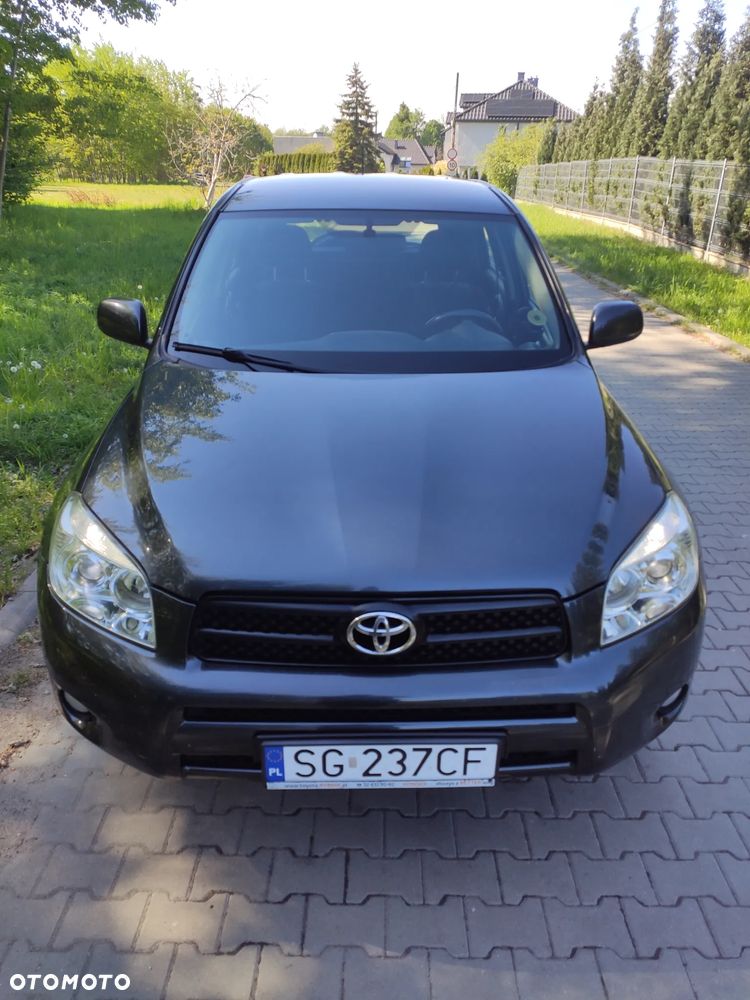 Toyota RAV4 2.0 4x4 Sol - 3