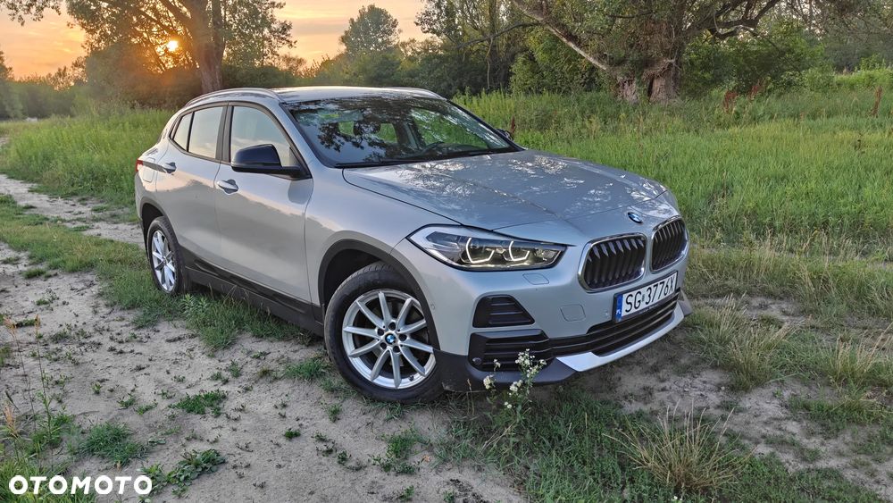 BMW X2 - 4