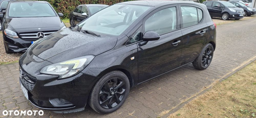 Opel Corsa 1.4 Active - 6