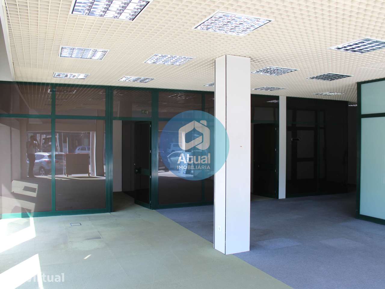 Loja  Arrendamento em Raimonda,Paços de Ferreira - Grande imagem: 2/11
