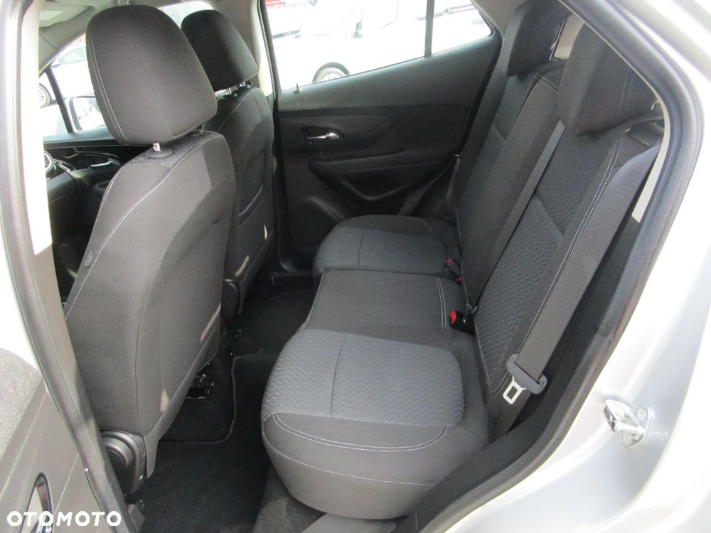 Opel Mokka 1.4 T Enjoy - 27