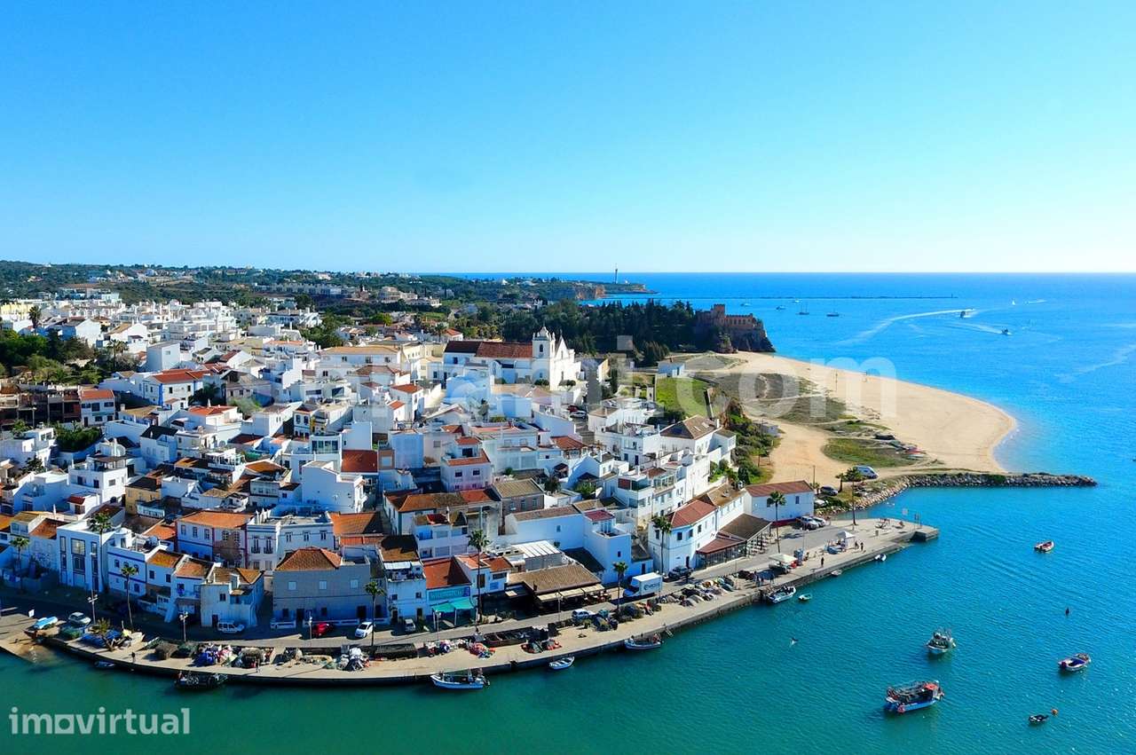 Moradia em Banda T3 Venda em Estômbar e Parchal,Lagoa (Algarve) - Grande imagem: 2/20