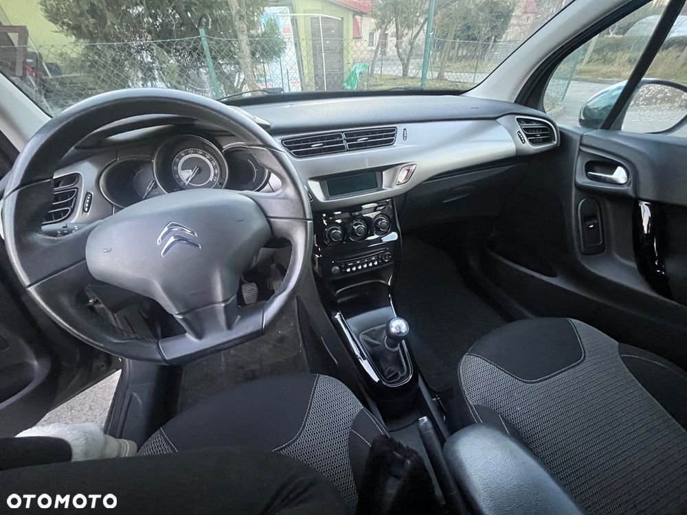 Citroën C3 1.0 VTi Seduction - 2