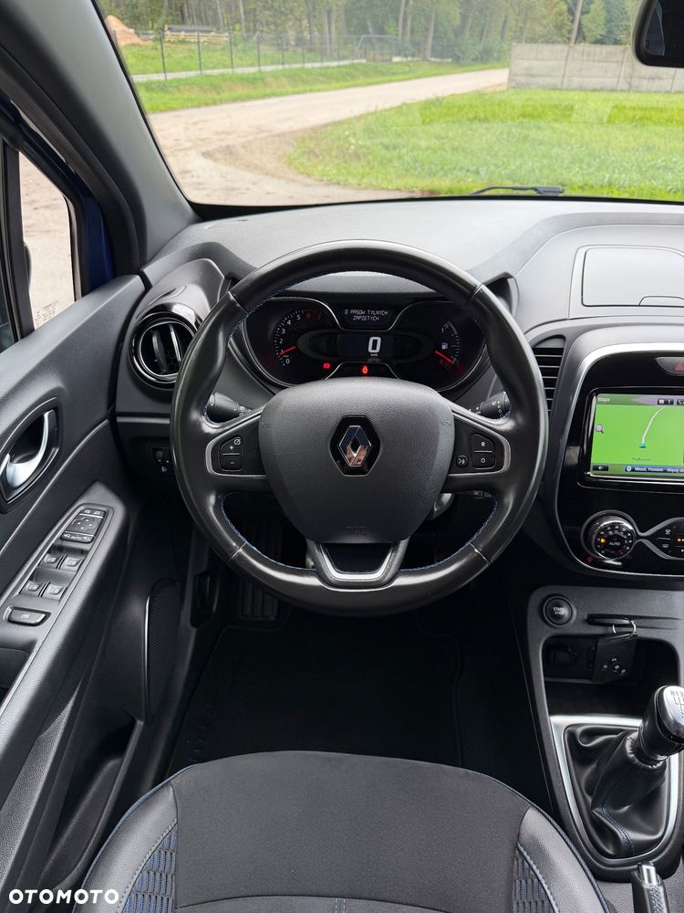 Renault Captur 1.3 Energy TCe S-Edition - 37