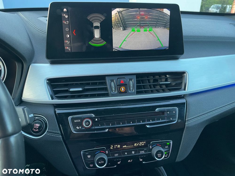 BMW X1 xDrive18d M Sport - 36