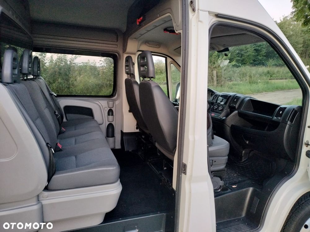 Peugeot boxer - 7