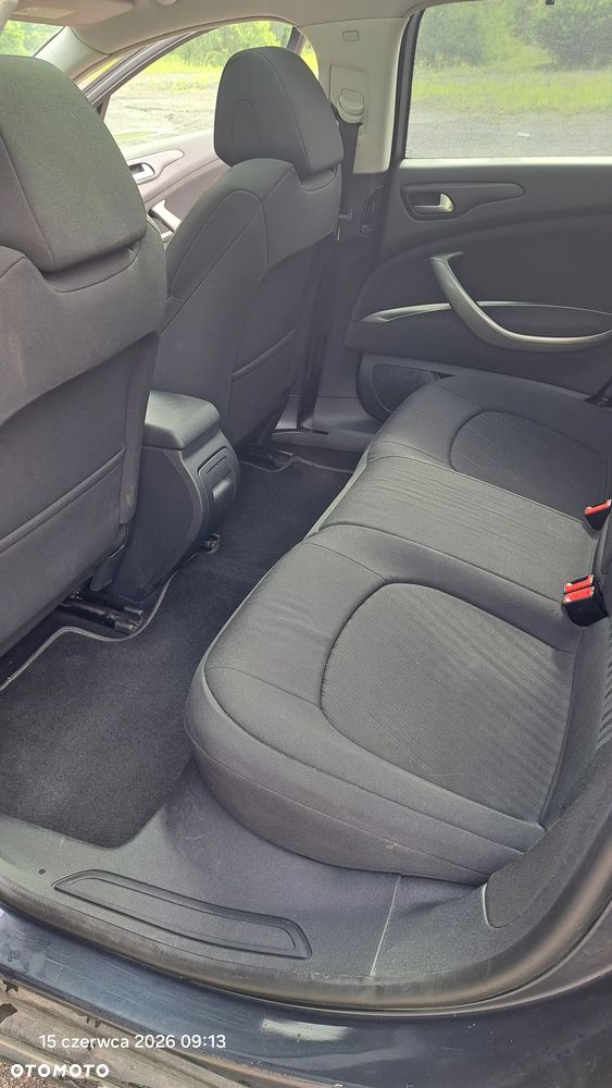 Citroën C5 HDi 140 FAP Exclusive - 21