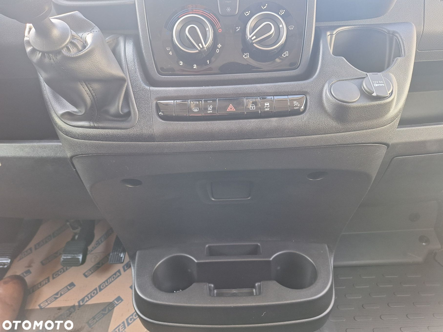 Peugeot Boxer - 11