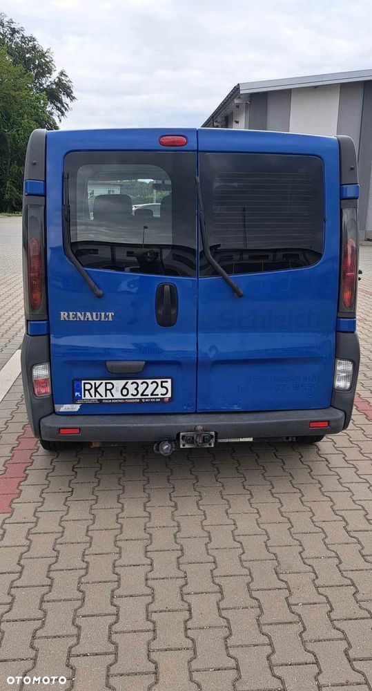 Renault Trafic - 4