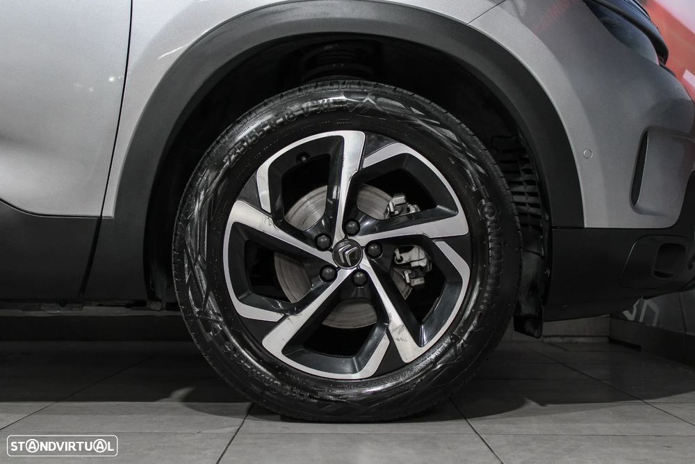 Citroën C5 Aircross Pure Tech 130 S&S FEEL - 12