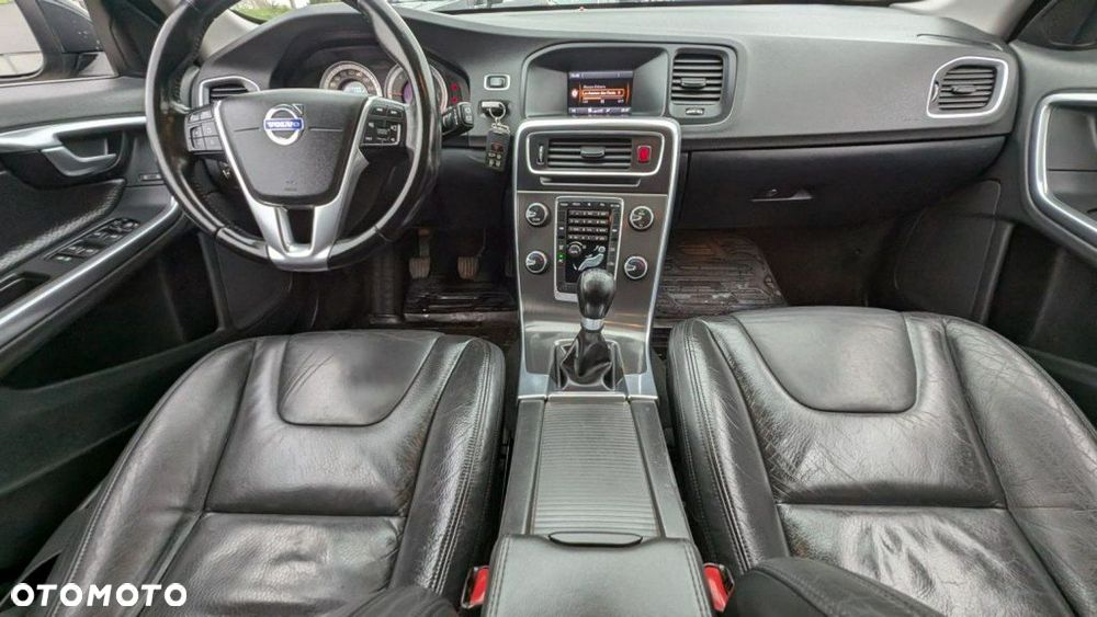 Volvo V60 - 24