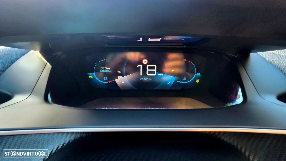 Peugeot 2008 1.2 PureTech Allure Pack - 21