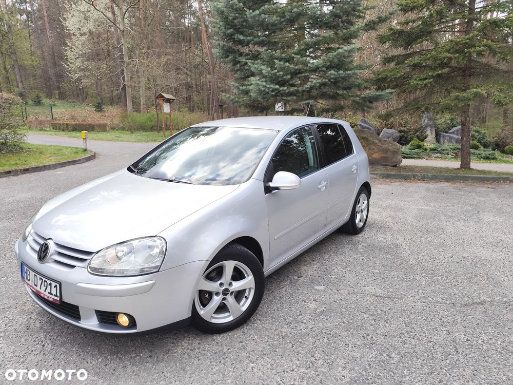 Volkswagen Golf 1.4 Edition - 14