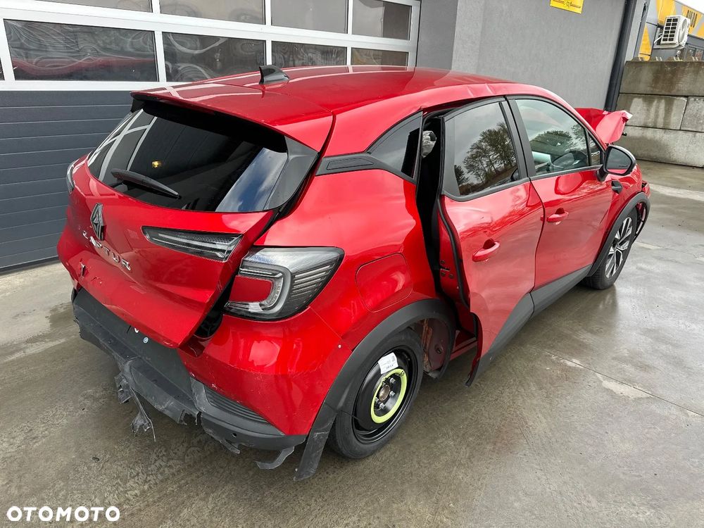 Renault Captur - 9