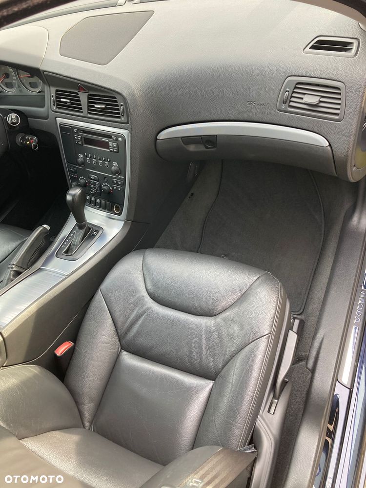 Volvo V70 2.4 Edition Comfort - 7