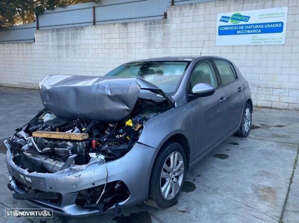 Para peças PEUGEOT 308 II - 3