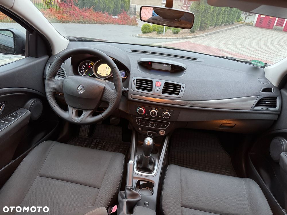 Renault Megane 1.6 16V 100 Authentique - 28