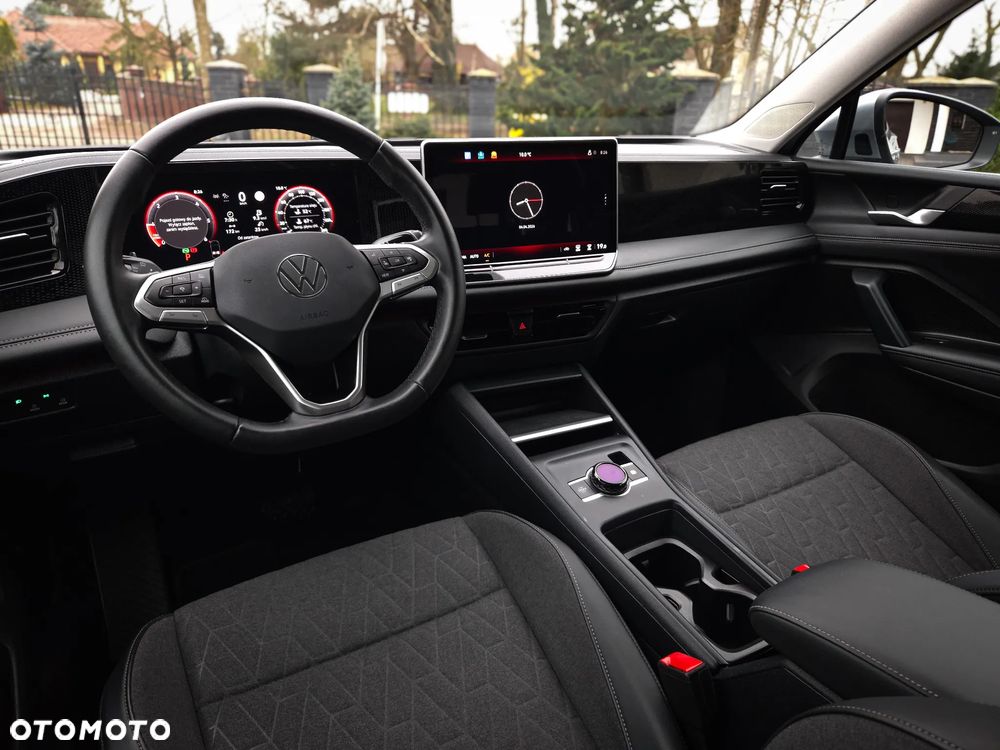 Volkswagen Tiguan 2.0 TDI SCR DSG Life - 33