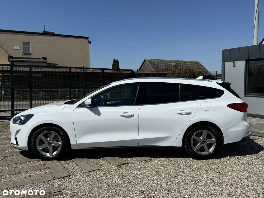 Ford Focus - 18